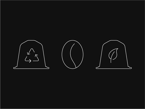 Speciality Focused Coffee Pod Machine