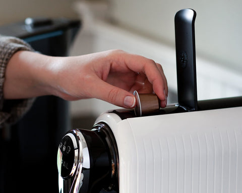 Buy Opal Coffee Pod machines wholesale