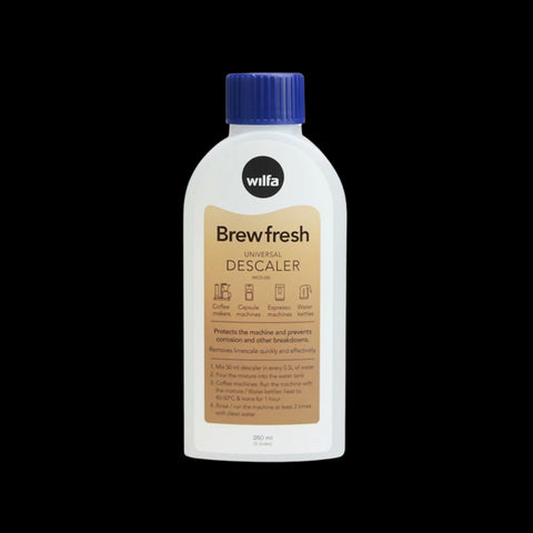 Wilfa Brewfresh Universal Descaler