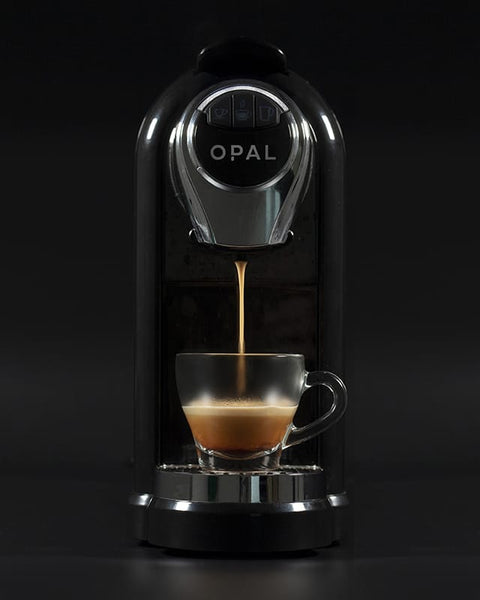 Opal Coffee Pod Machine