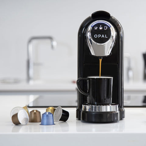 OPAL One Coffee Pod Machine