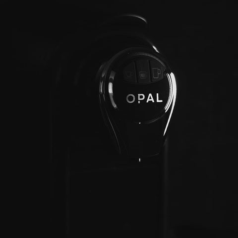 Opal Coffee Pod Machine