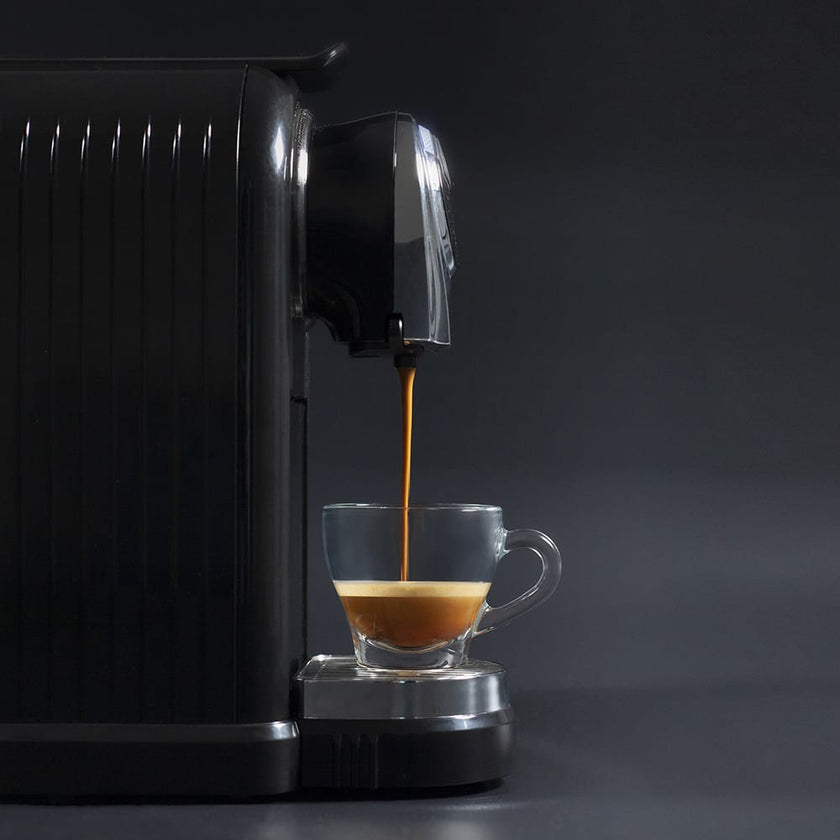 OPAL Coffee Pod Machines Opal