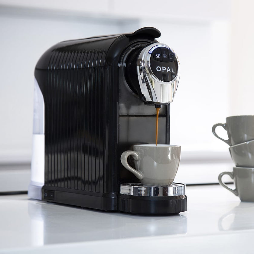 OPAL One Coffee Pod Machine – Opal
