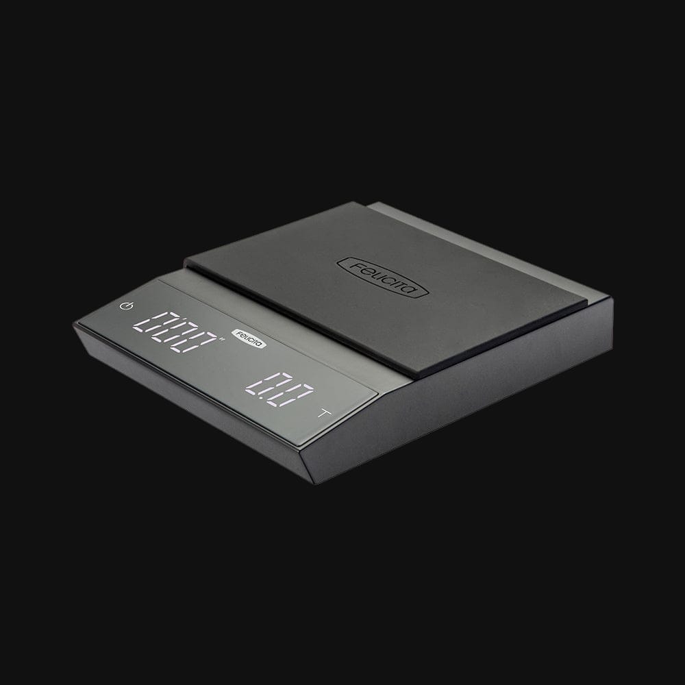 Felicita Incline Coffee Scale – Opal