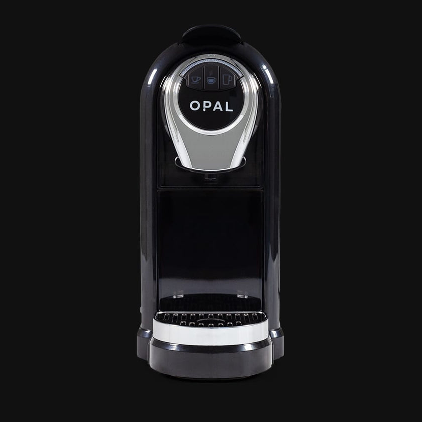 Introducing the OPAL Coffee Pod Machines Opal